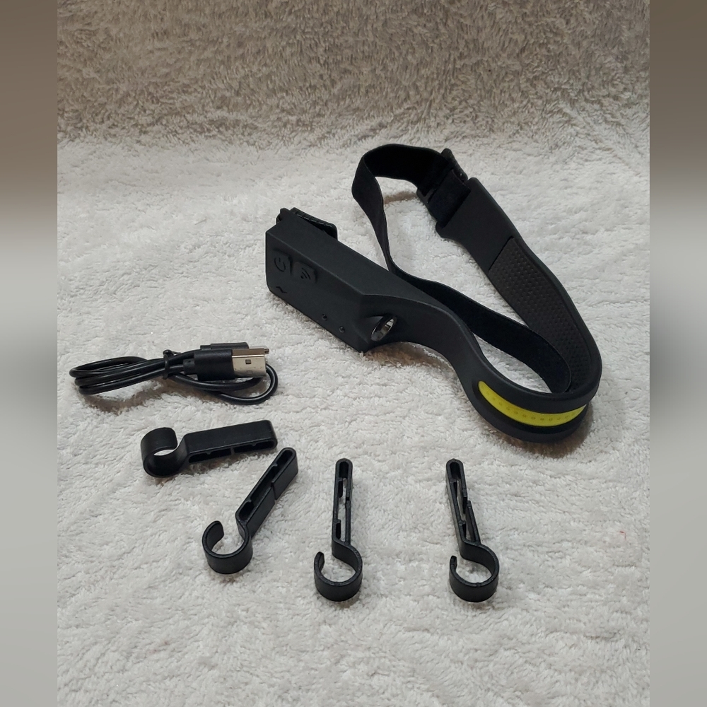 LED Headlamp